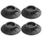 Anti Vibration Rubber Feet Pads For Washing Machines And Appliances 1
