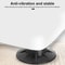 Anti Vibration Rubber Feet Pads For Washing Machines And Appliances 4