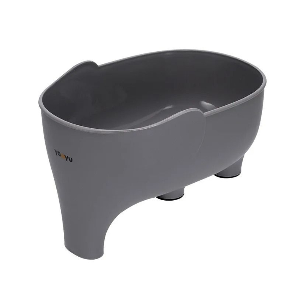 Elephant Drain Basket For Kitchen And Home 6