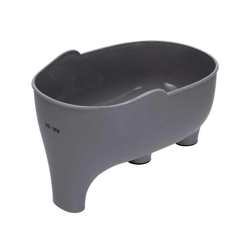 Elephant Drain Basket For Kitchen And Home 6