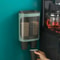 Wall Mounted Paper Cup Dispenser With Automatic Drop Design 4