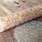 Engraved Wooden Christmas Rolling Pin For Cookies And Baking 2