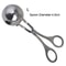 Stainless Steel Meatball And Rice Ball Maker Tool 6