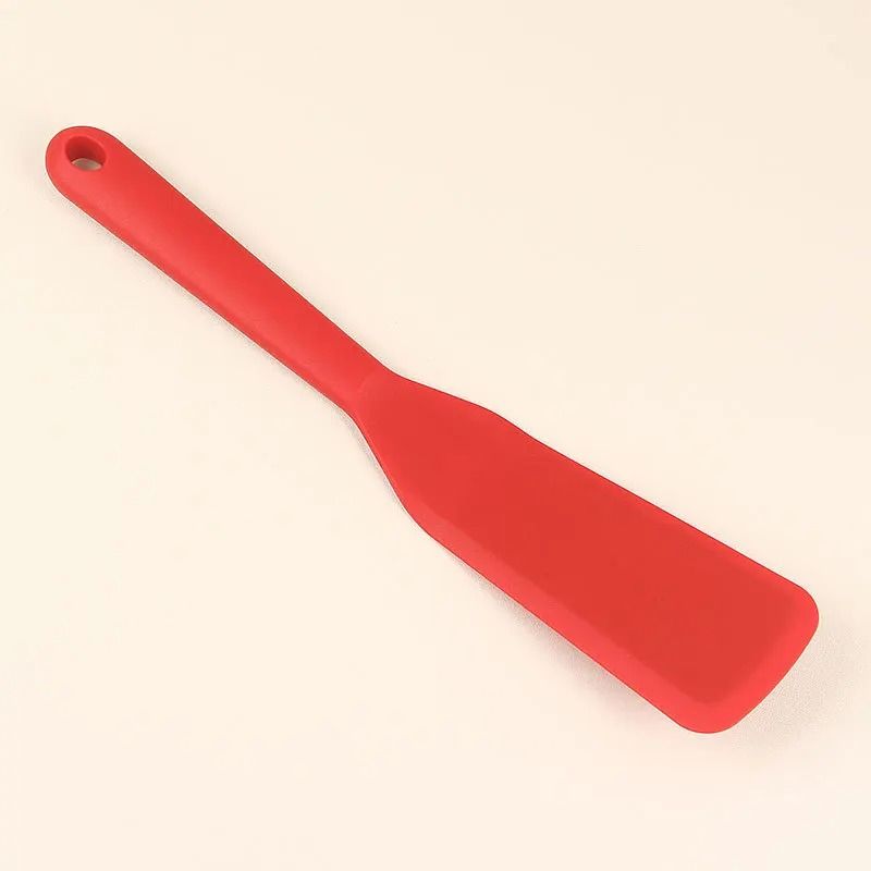 Silicone Non Stick Frying Spatula For Eggs Pancakes And Cooking 10