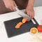Marble Texture Cutting Board Antibacterial NonSlip And Dishwasher Safe 3