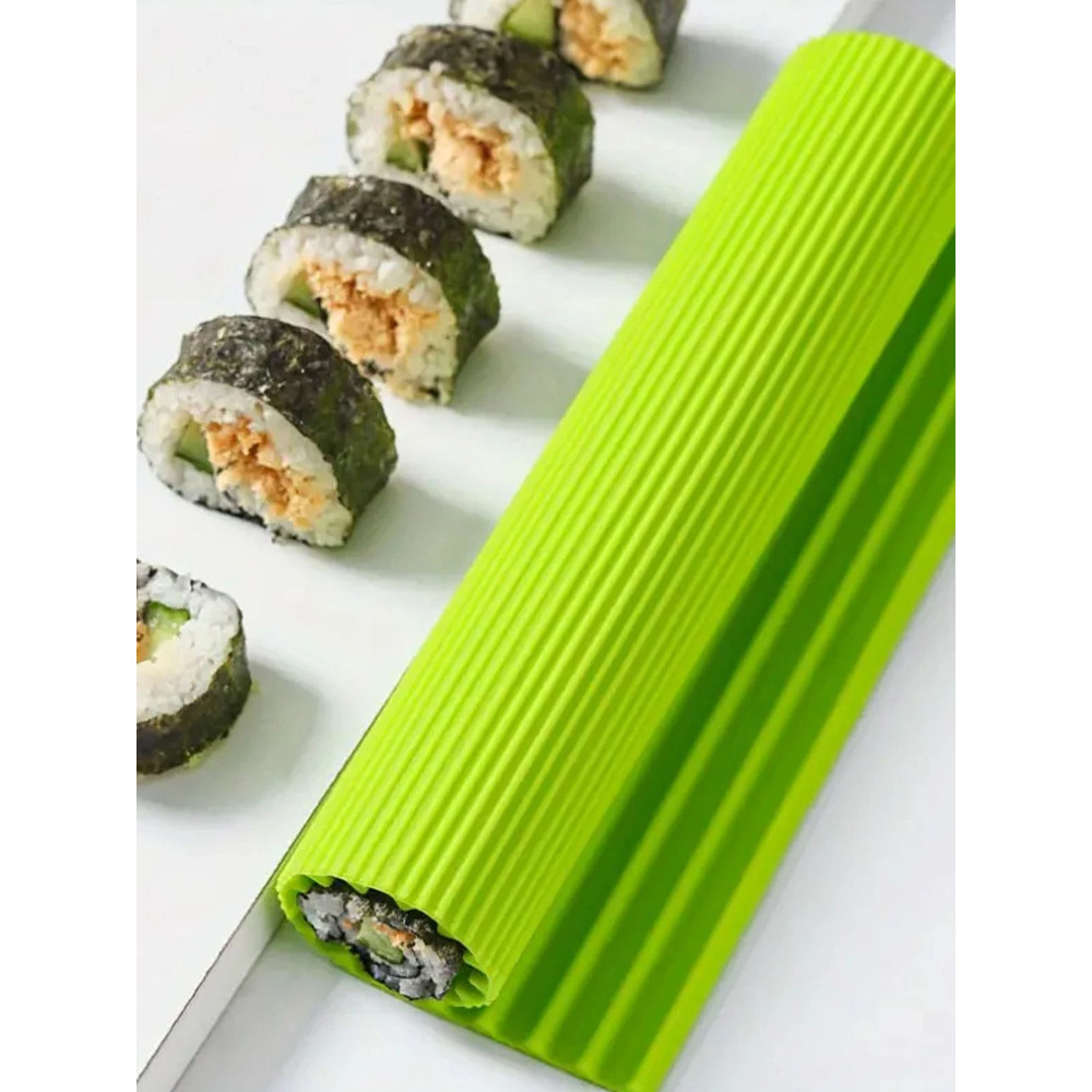 Sushi Rolling Mat For Easy Homemade Sushi Rolls 7