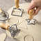 Ravioli And Pasta Cutter Set With Wooden Handle 3