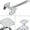 Meat Tenderizer Hammer Zinc Alloy Kitchen Tool 3