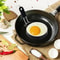 Anti Scald Stainless Steel Egg Frying Ring 1