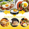 Anti Scald Stainless Steel Egg Frying Ring 2