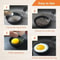 Anti Scald Stainless Steel Egg Frying Ring 3