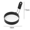 Anti Scald Stainless Steel Egg Frying Ring 8