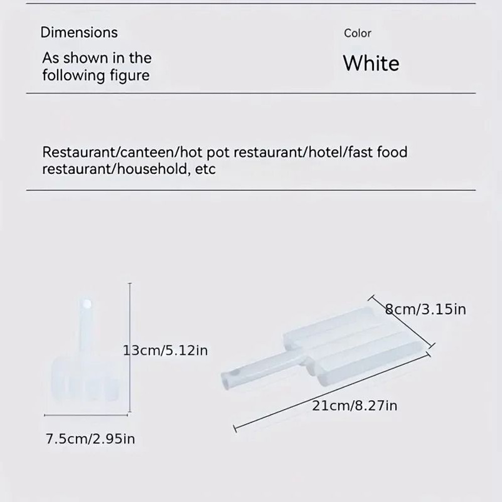 Rice Meat Dumpling Maker And Meatball Tool 6
