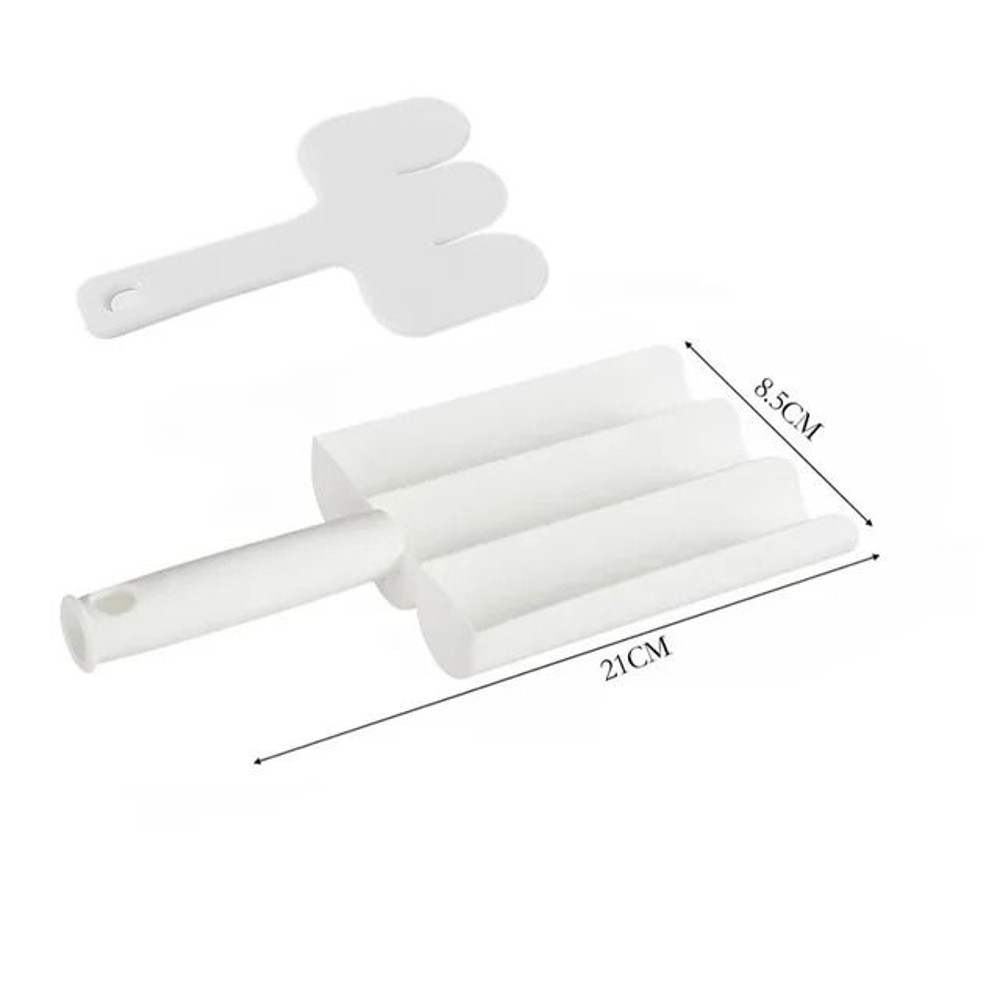 Rice Meat Dumpling Maker And Meatball Tool 8