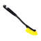 Car Wheel Tire Rim Brush Flexible Cleaning Tool 3