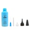 Anti Static Solvent Bottle With Needle 65ml Leak Proof Dispenser 6