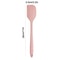 Silicone Cream Spatula Heat Resistant Baking Tool 12