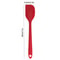 Silicone Cream Spatula Heat Resistant Baking Tool 15