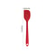 Silicone Cream Spatula Heat Resistant Baking Tool 7