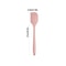 Silicone Cream Spatula Heat Resistant Baking Tool 8