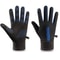 Women Winter Thermal Fleece Cycling Gloves Wind Waterproof 12