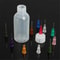 Transparent Glue Dispenser Bottle With Needles 30ml 50ml 5
