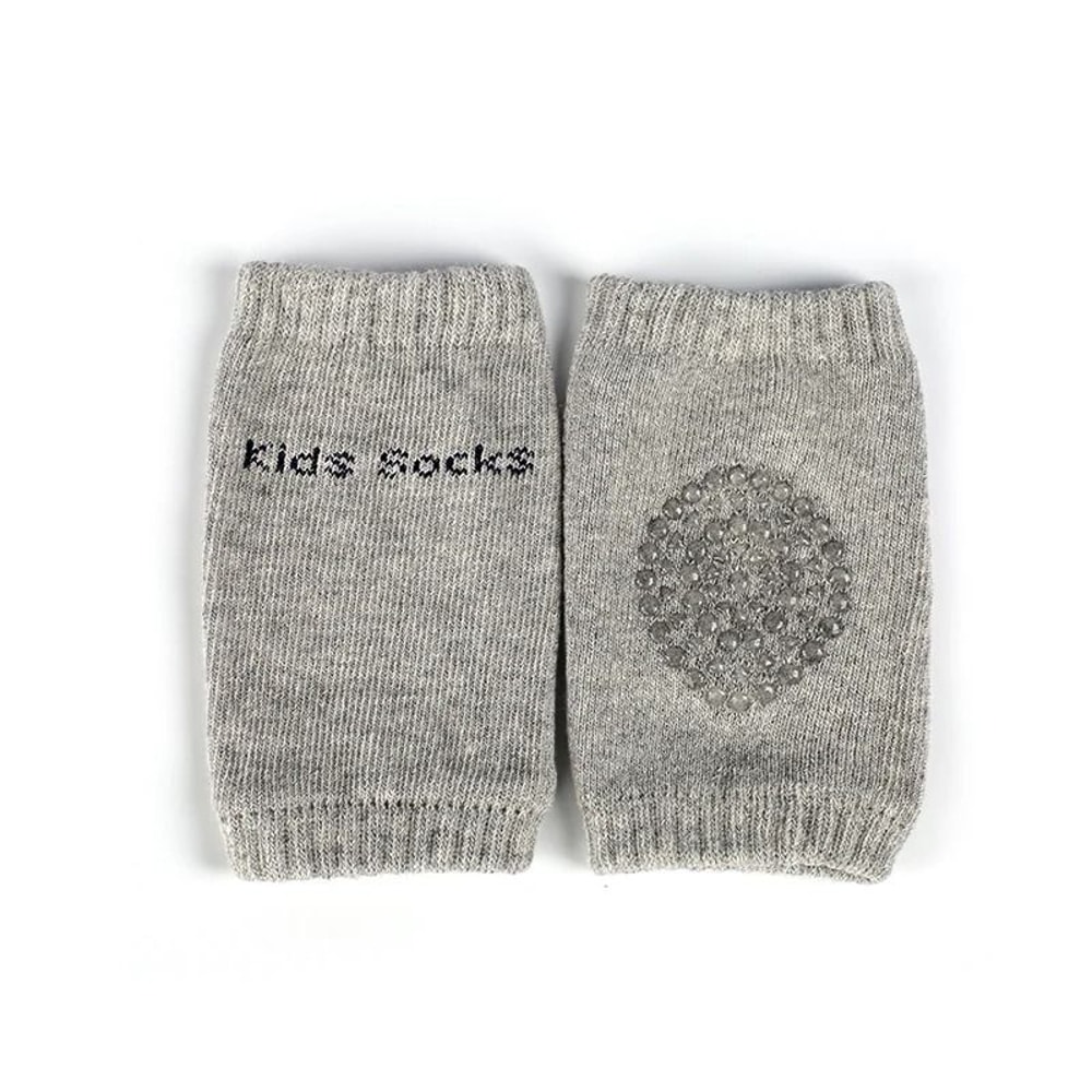 Baby Knee Pad Non Slip Crawling Protector 14