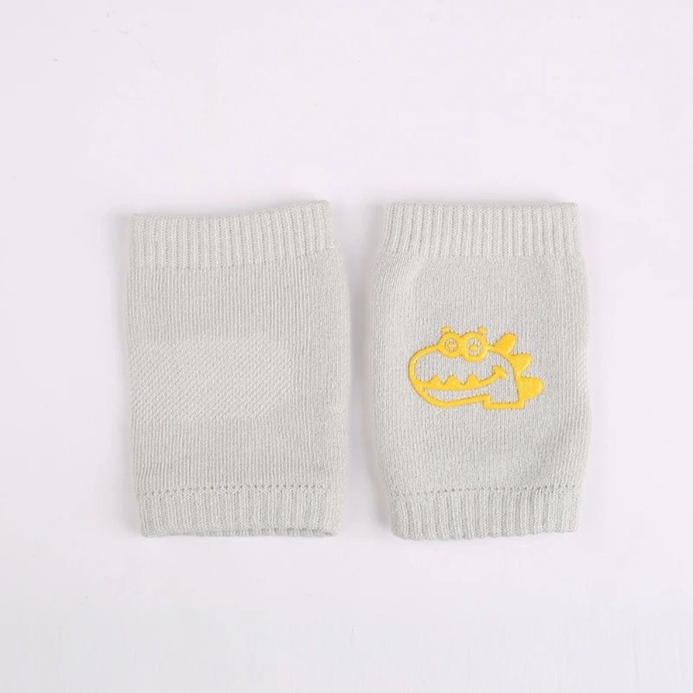Baby Knee Pad Non Slip Crawling Protector 21