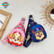 Kids Mini Chest Bag Paw Patrol Style Shoulder Bag 0