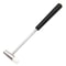 Mini Double Head Hammer Metal And Rubber Repair Tool 5