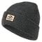 Outdoor Fleece Sports Hat Winter Windproof Beanie 7