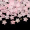 Acrylic Star Beads 10mm Sparkling DIY Jewelry Making Set 50 Pieces 13