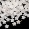 Acrylic Star Beads 10mm Sparkling DIY Jewelry Making Set 50 Pieces 16