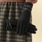 Women Winter Velvet Warm Gloves Windproof Cycling And Driving 6