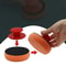 Car Wash Wax Polish Pad Sponge Cleaning Tool 4
