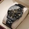 Men Business Quartz Watch Roma Dial With Calendar 1