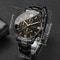 Men Business Quartz Watch Roma Dial With Calendar 5