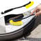 Car Wheel Tire Rim Detailing Brush Cleaning Tool 0