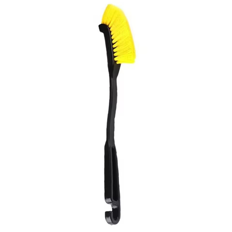 Car Wheel Tire Rim Detailing Brush Cleaning Tool 3