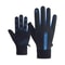 Women Autumn Winter Waterproof Anti Slip Cycling Gloves 6
