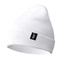 Casual Knitted Winter Beanie Unisex Solid Color Hat 13