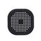 Silicone Floor Drain Cover Square Hair Filter For Bathroom 7