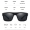 Classic Polarized Square Sunglasses For Men And Women 1