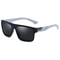 Classic Polarized Square Sunglasses For Men And Women 3
