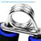 Hand Grip Finger Strength Trainer Power Exerciser Forearm Strengthener Carpal Expander 4