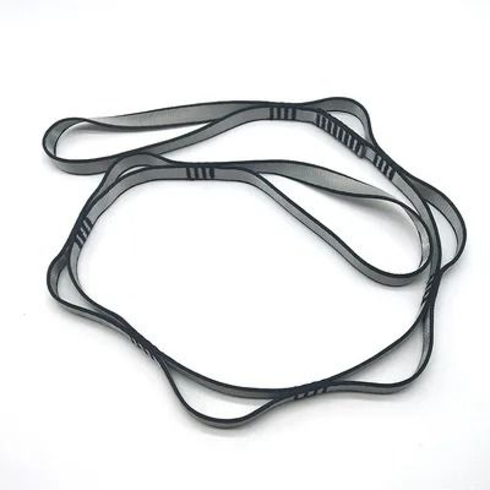 Yoga Fitness Belt Daisy Chain Extension Strap 6