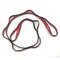 Yoga Fitness Belt Daisy Chain Extension Strap 7