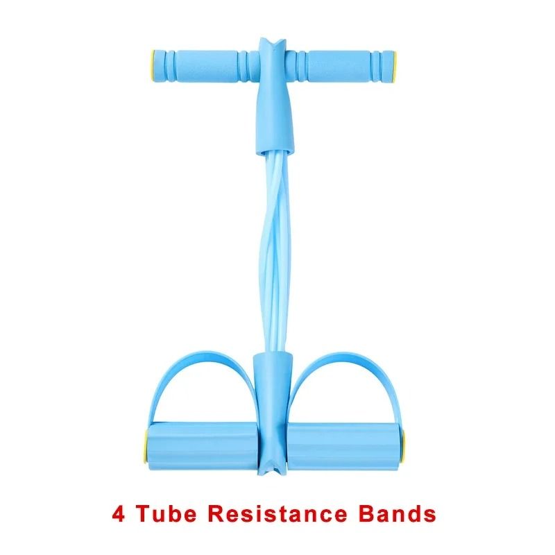 Resistance Band Tensioner With Non Slip Handles 9