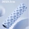 Solid Foam Roller For Yoga And Muscle Relaxation 11