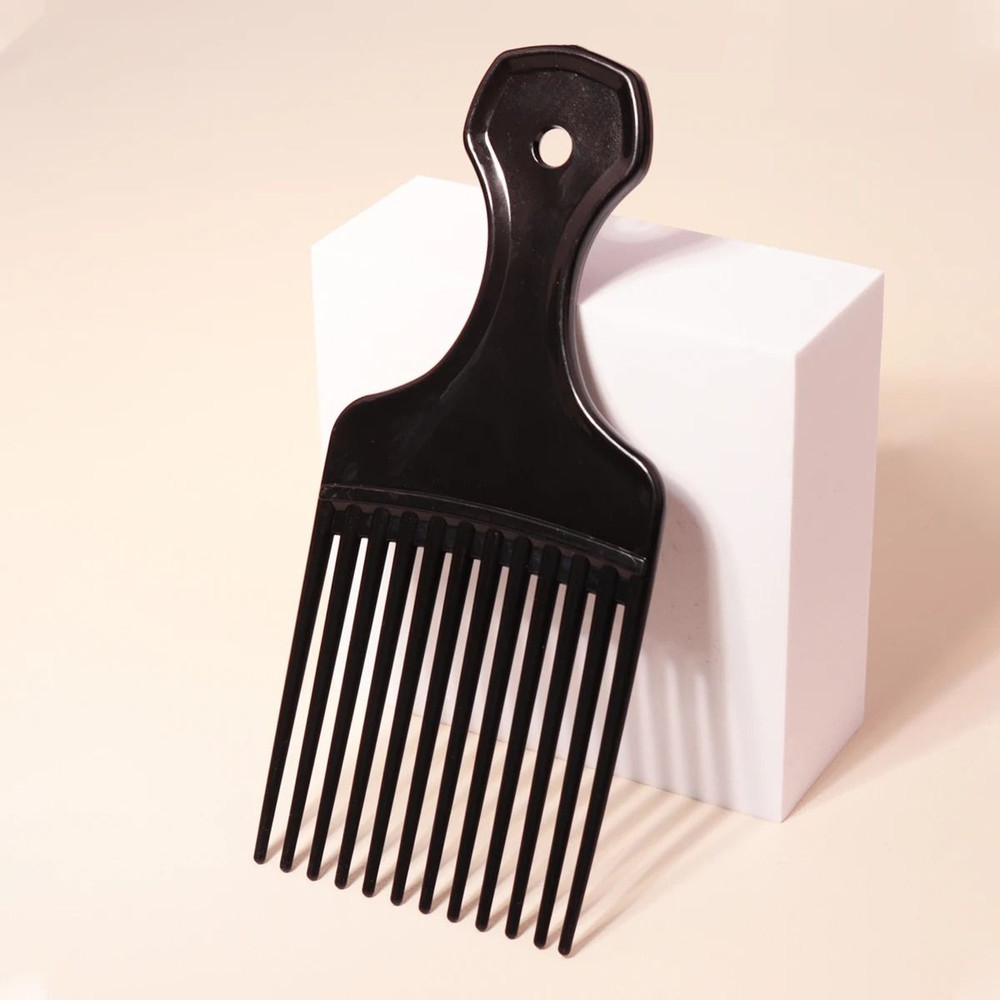 Styling Comb For Natural Hair And Real Hair Wigs 0